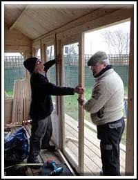 Albertson Garage Door Service  Albertson, NY 516-321-4569 - gr-inst-01