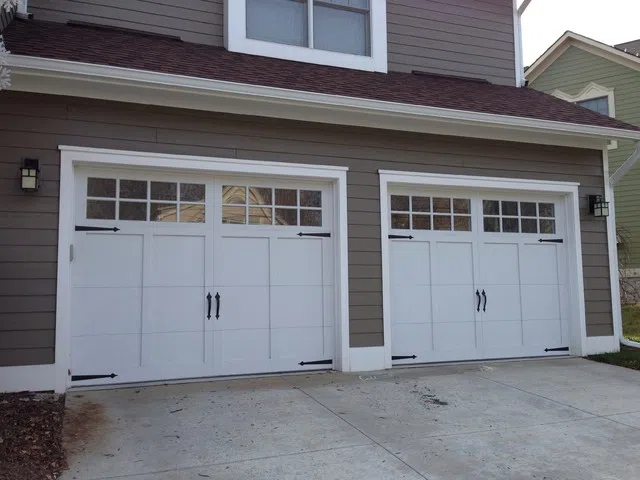 Albertson Garage Door Service  Albertson, NY 516-321-4569 - standard-garage-01